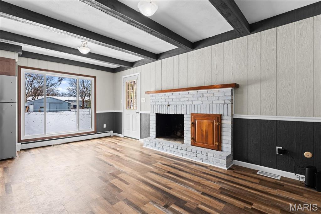 1181 Old Vincennes Trail O'Fallon, IL 62269 - Photo 25 of 53