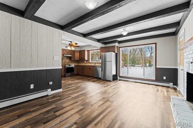 $385,000 | 1181 Old Vincennes Trail, O'Fallon, IL 62269