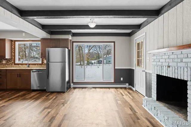 $385,000 | 1181 Old Vincennes Trail, O'Fallon, IL 62269