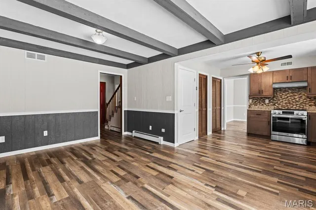 $385,000 | 1181 Old Vincennes Trail, O'Fallon, IL 62269