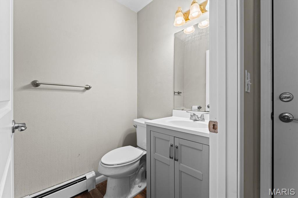 1181 Old Vincennes Trail O'Fallon, IL 62269 - Photo 29 of 53