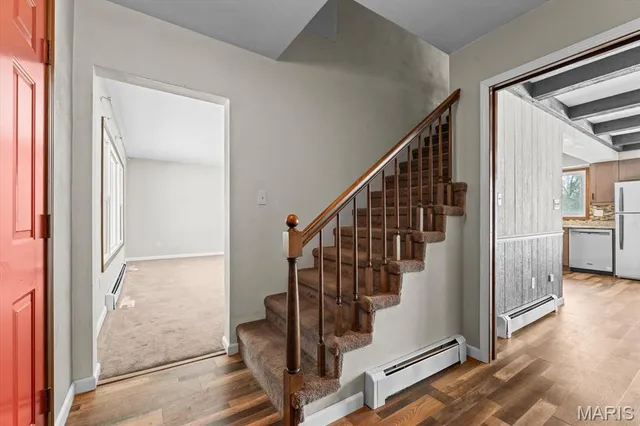 $385,000 | 1181 Old Vincennes Trail, O'Fallon, IL 62269