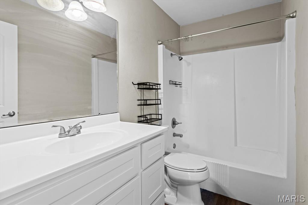 1181 Old Vincennes Trail O'Fallon, IL 62269 - Photo 39 of 53