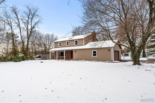 $385,000 | 1181 Old Vincennes Trail, O'Fallon, IL 62269