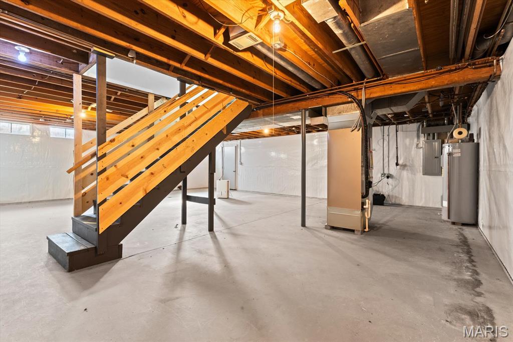 1181 Old Vincennes Trail O'Fallon, IL 62269 - Photo 46 of 53