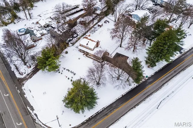 $385,000 | 1181 Old Vincennes Trail, O'Fallon, IL 62269