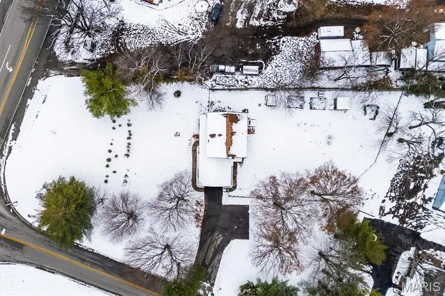 $385,000 | 1181 Old Vincennes Trail, O'Fallon, IL 62269