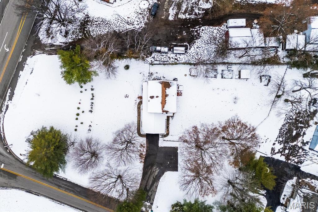 1181 Old Vincennes Trail O'Fallon, IL 62269 - Photo 48 of 53