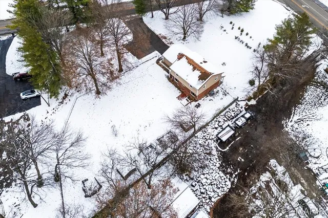 $385,000 | 1181 Old Vincennes Trail, O'Fallon, IL 62269