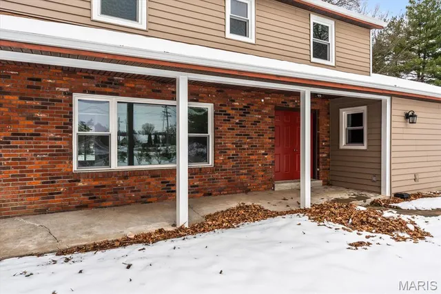 $385,000 | 1181 Old Vincennes Trail, O'Fallon, IL 62269