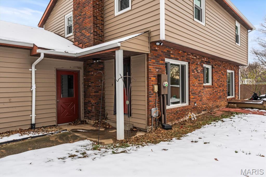 1181 Old Vincennes Trail O'Fallon, IL 62269 - Photo 6 of 53