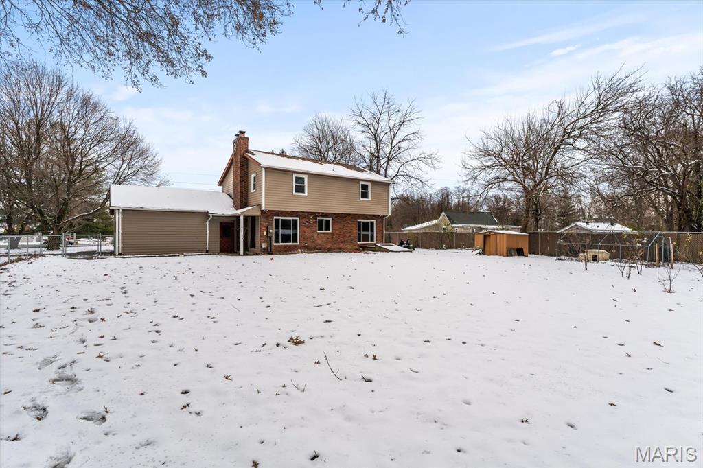 1181 Old Vincennes Trail O'Fallon, IL 62269 - Photo 7 of 53