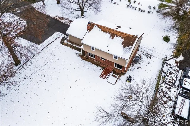 $385,000 | 1181 Old Vincennes Trail, O'Fallon, IL 62269