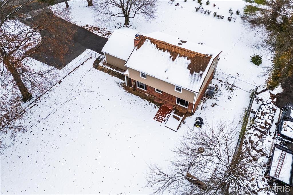 1181 Old Vincennes Trail O'Fallon, IL 62269 - Photo 9 of 53