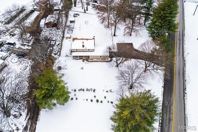 $385,000 | 1181 Old Vincennes Trail, O'Fallon, IL 62269