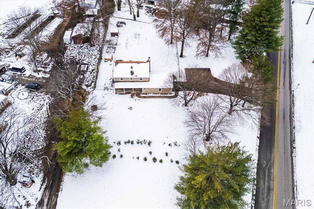 1181 Old Vincennes Trail O'Fallon, IL 62269 - Photo 10 of 53