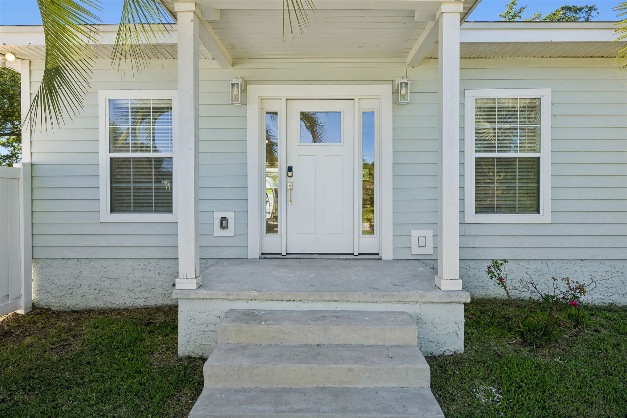 75125 Edwards Road Yulee, FL 32097 - Photo 6 of 58