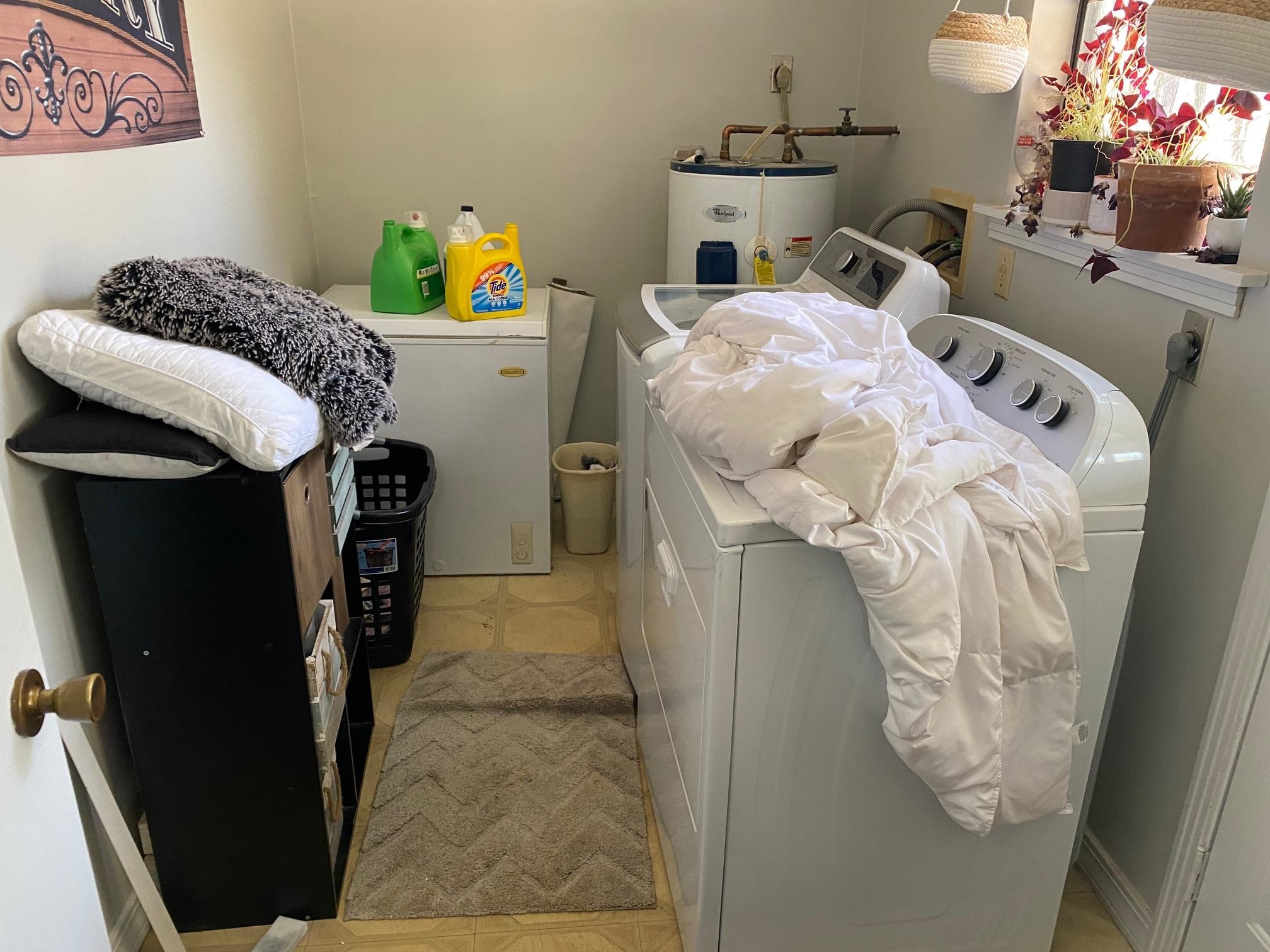 8769 Rankin Branch Road Millington, TN 38053 - Photo 9 of 19