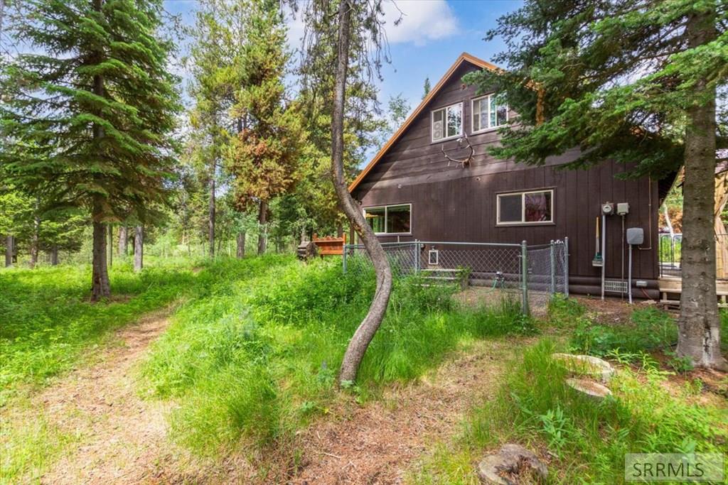 4070 Colt Road Island Park, ID 83429 - Photo 48 of 58