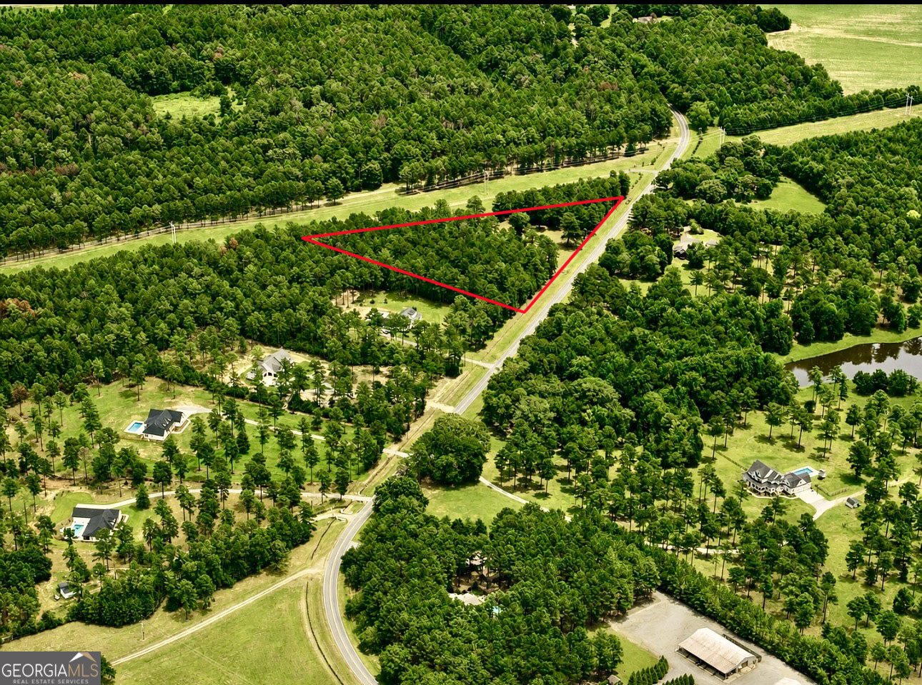 0 Evergreen Road Dublin, GA 31021 - Photo 12 of 16