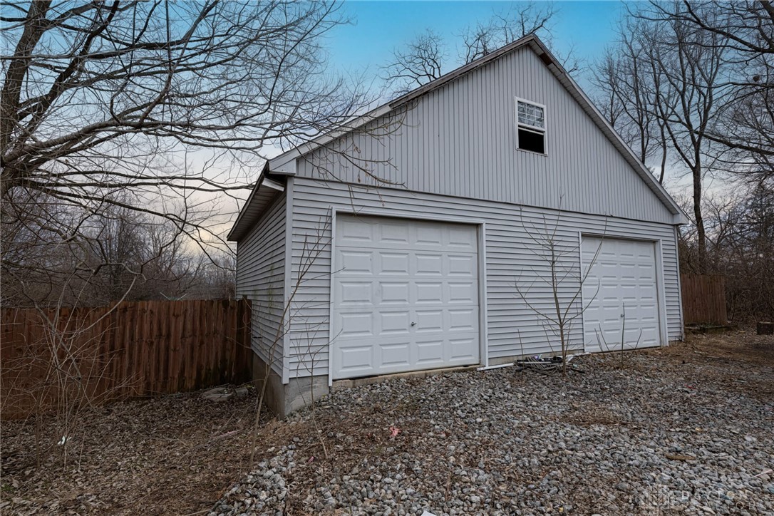 3319 Wendover Street Springfield, OH 45506 - Photo 31 of 33