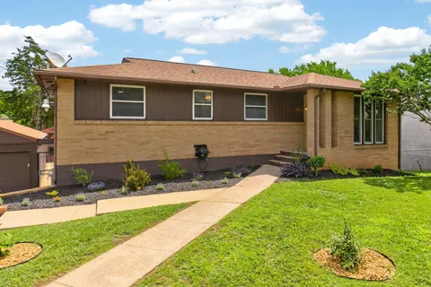 $499,000 | 7044 Bonnavent Drive, Hermitage, TN 37076