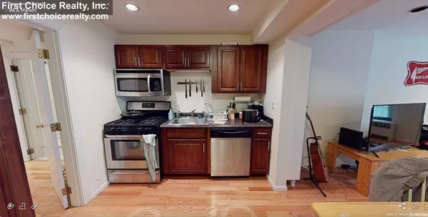 $2,500 | 94 A Marion Street, Unit 3, Brookline, MA 02446