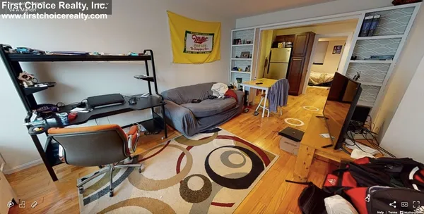 $2,500 | 94 A Marion Street, Unit 3, Brookline, MA 02446