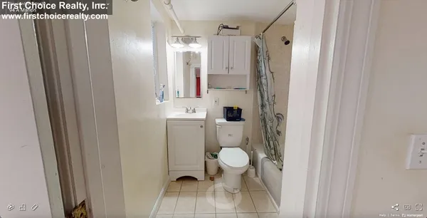 $2,500 | 94 A Marion Street, Unit 3, Brookline, MA 02446