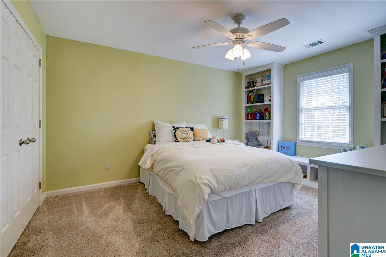 5433 Hickory Ridge Drive Birmingham, AL 35242 - Photo 33 of 48