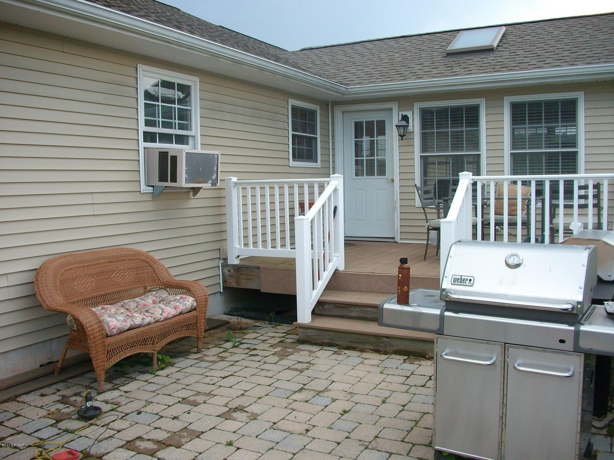 76 Racht Road Honesdale, PA 18431 - Photo 8 of 12 Gallery Image 8