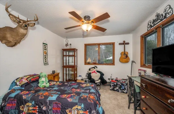 $323,000 | 6813 South 18 St Road, Lake Nebagamon, WI 54849