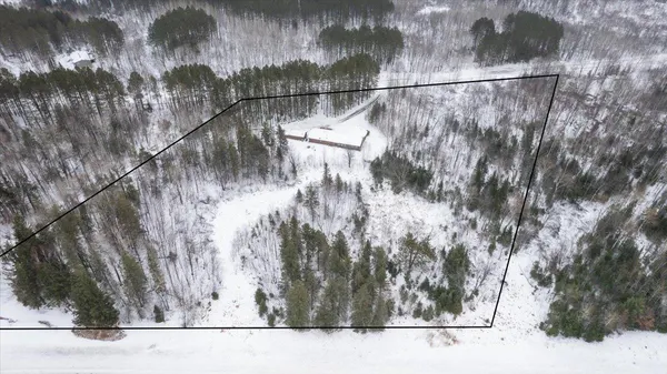 $323,000 | 6813 South 18 St Road, Lake Nebagamon, WI 54849