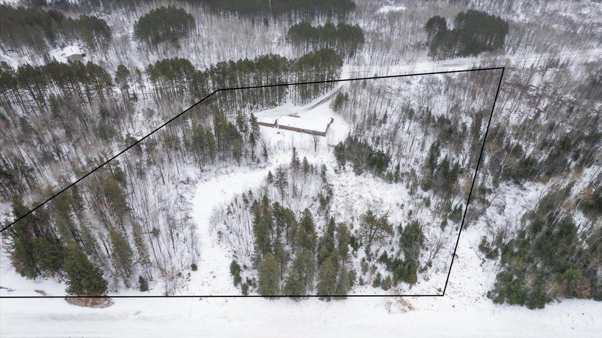 6813 South 18 St Road Lake Nebagamon, WI 54849 - Photo 28 of 33