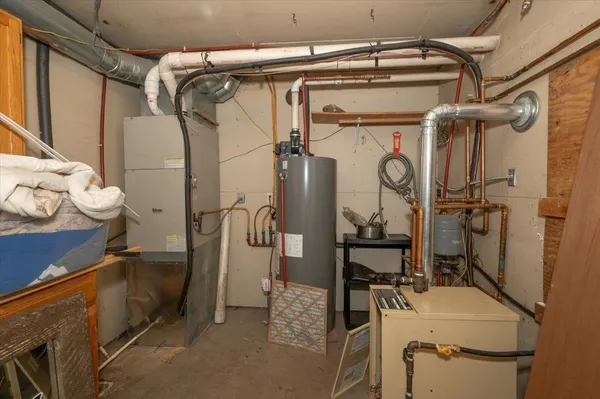 $323,000 | 6813 South 18 St Road, Lake Nebagamon, WI 54849