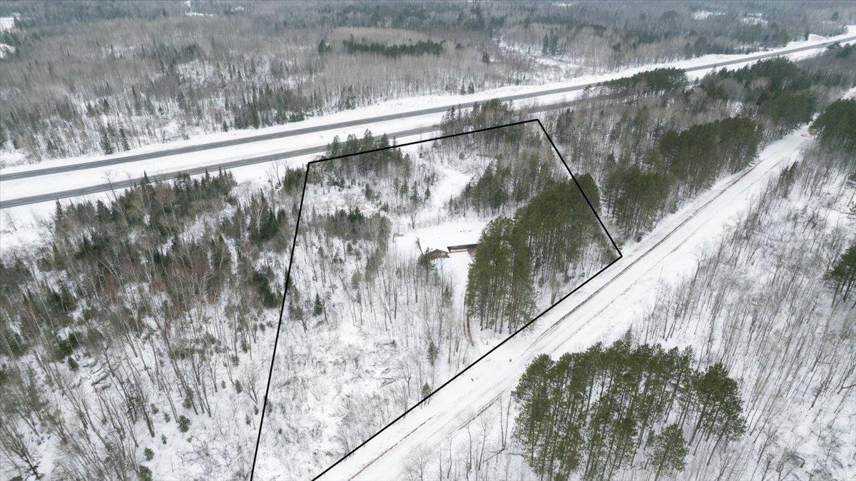 6813 South 18 St Road Lake Nebagamon, WI 54849 - Photo 33 of 33