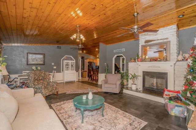 $325,000 | 6813 South 18 St Road, Lake Nebagamon, WI 54849