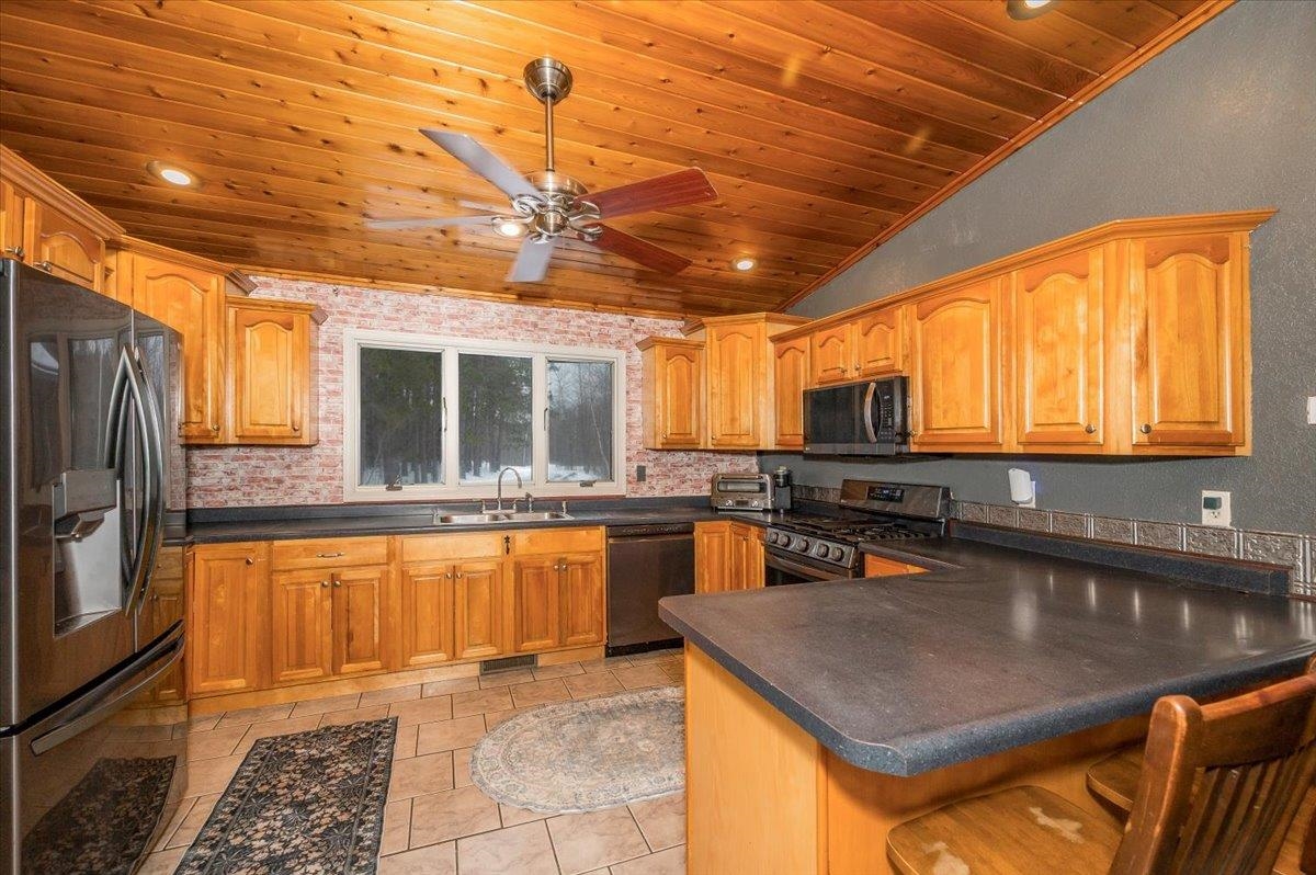 6813 South 18 St Road Lake Nebagamon, WI 54849 - Photo 8 of 33