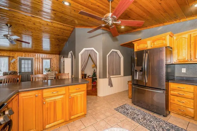 $325,000 | 6813 South 18 St Road, Lake Nebagamon, WI 54849