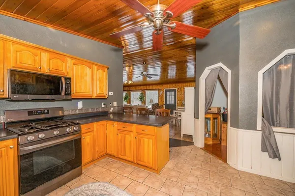 $323,000 | 6813 South 18 St Road, Lake Nebagamon, WI 54849