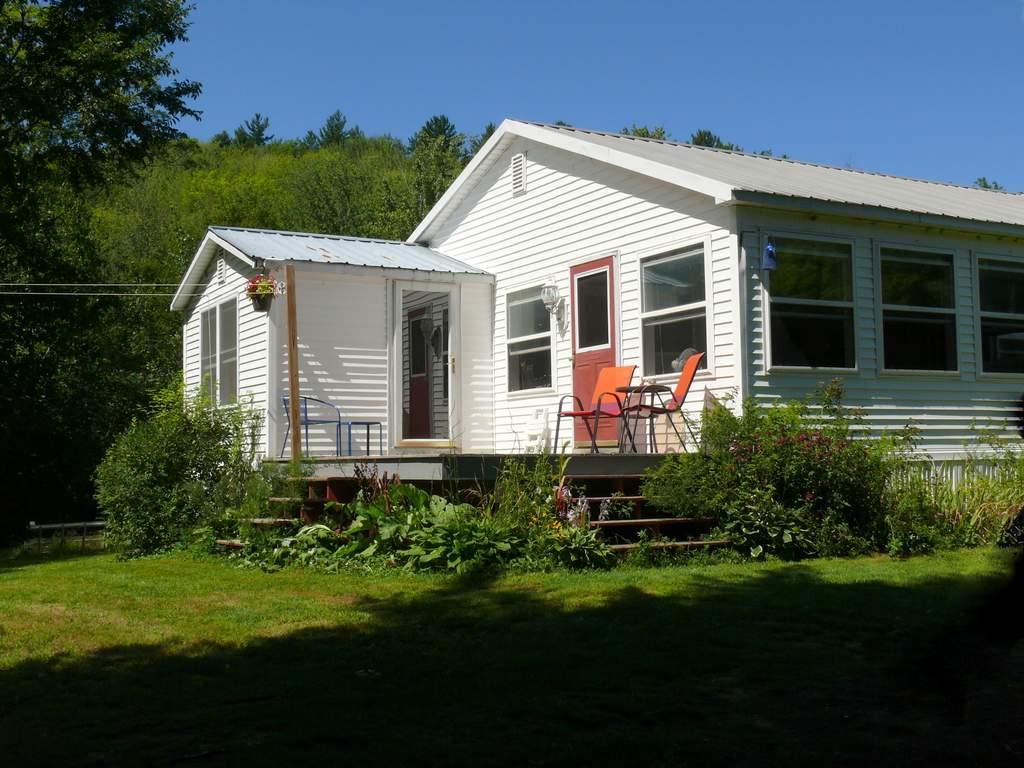 627 U.S. Rte 2 Wilton, ME 04294 - Photo 20 of 22 Exterior