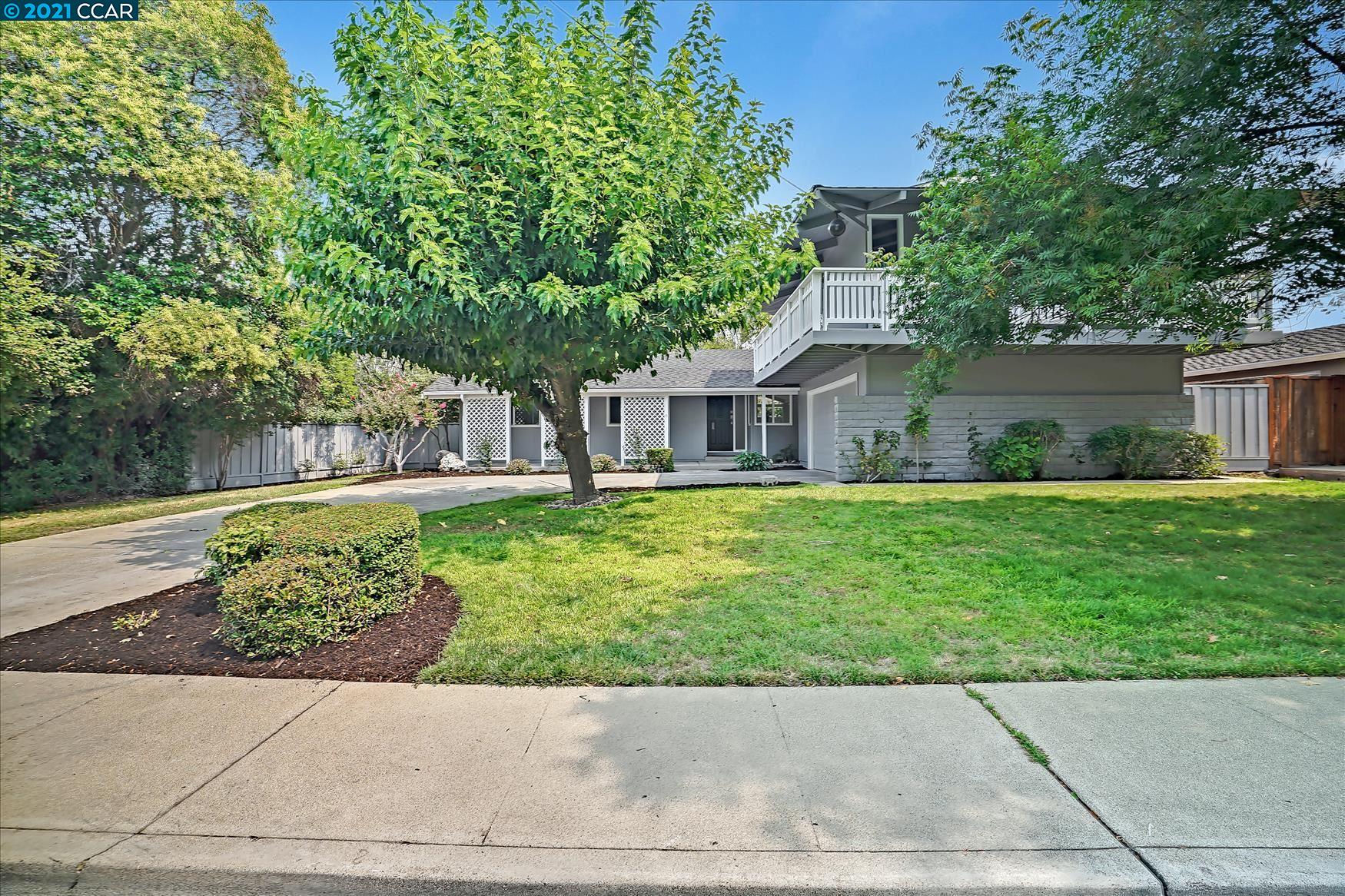 426 Persimmon Road Walnut Creek, CA 94598 - Photo 1 of 1 Gallery Image 1