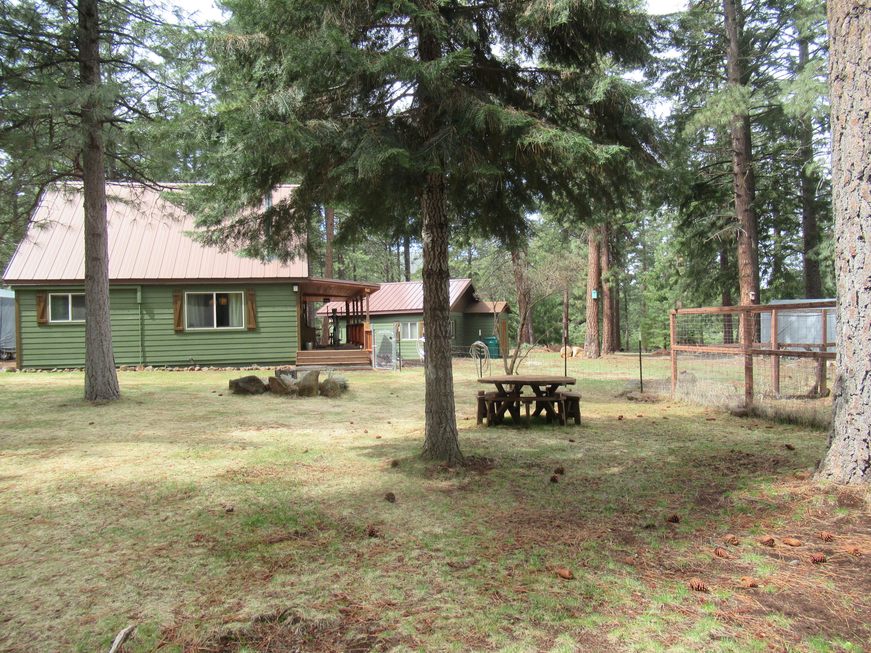 12525 Kann Springs Road Keno, OR 97627 - Photo 15 of 43 IMG_1813