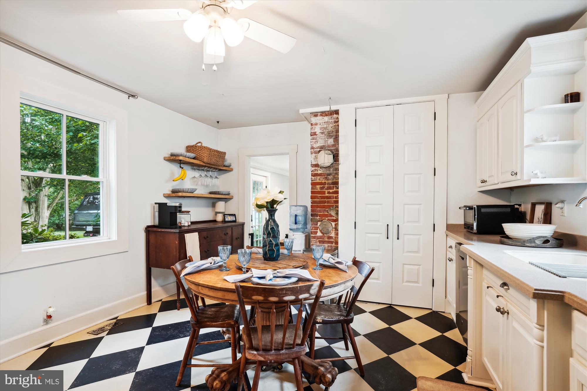 523 Love Point Road Stevensville, MD 21666 - Photo 18 of 41 Kitchen