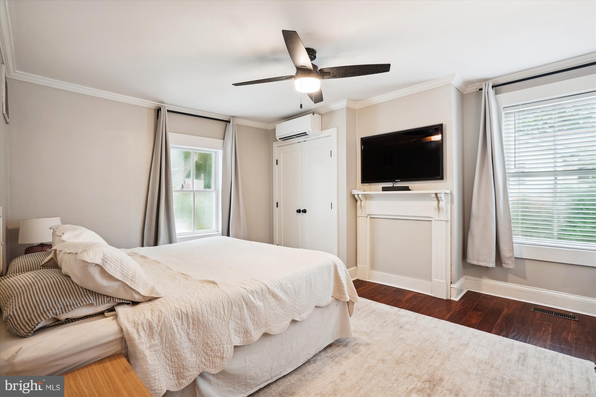 523 Love Point Road Stevensville, MD 21666 - Photo 20 of 41 Primary Bedroom