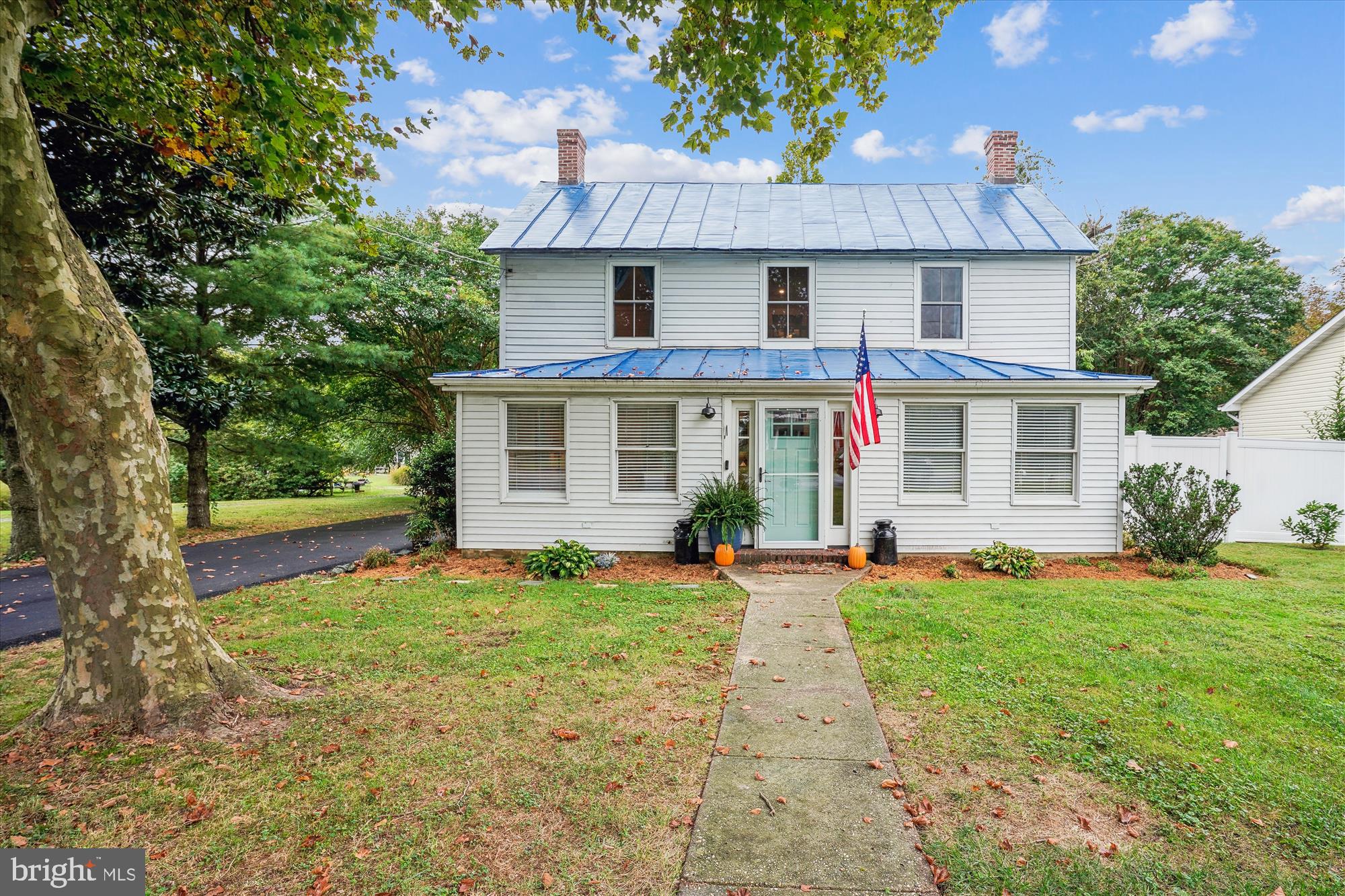 Front Elevation