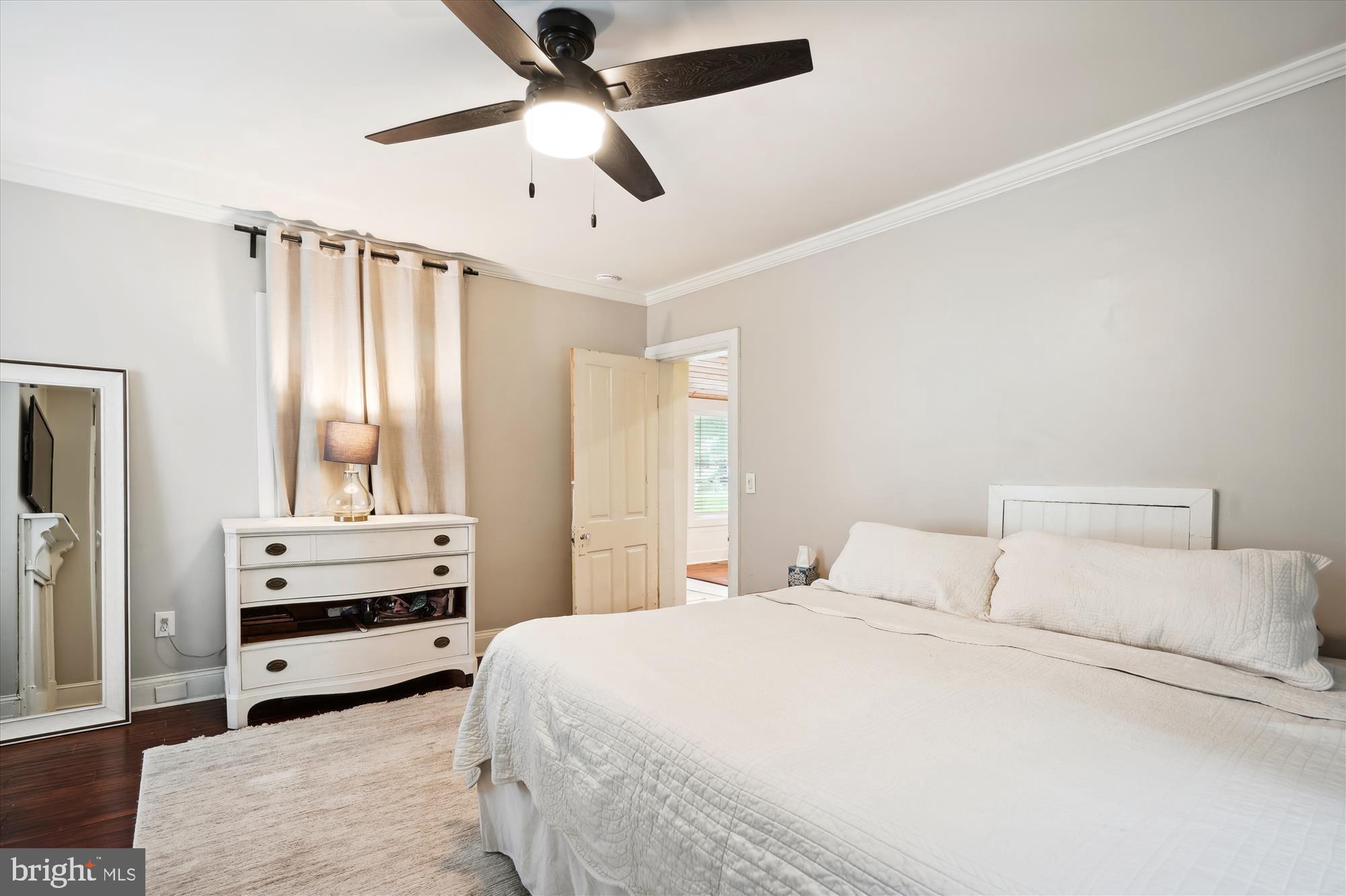 523 Love Point Road Stevensville, MD 21666 - Photo 22 of 41 Primary Bedroom
