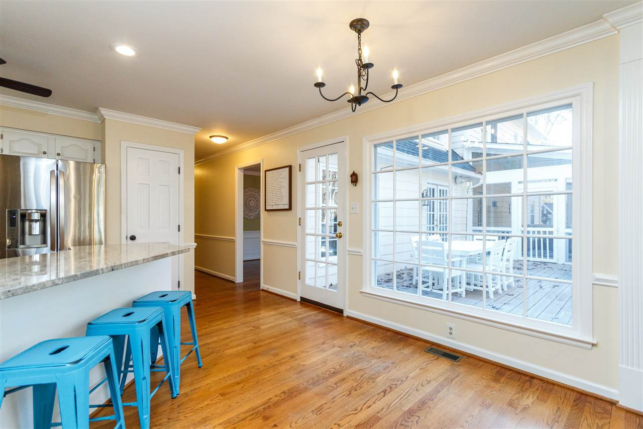 8309 Druids Lane Raleigh, NC 27613 - Photo 11 of 30 Photo 11