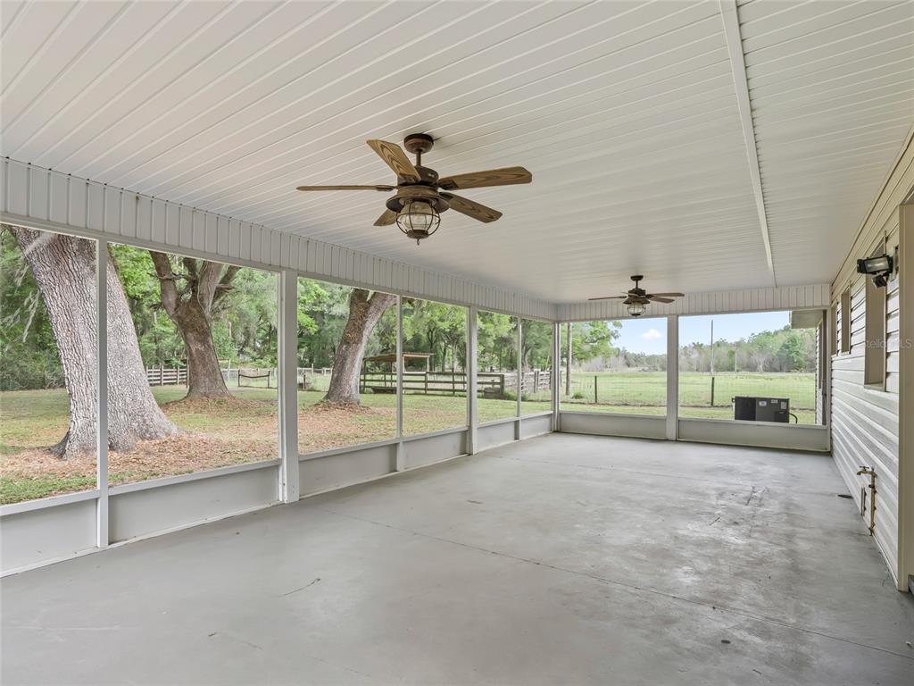8234 Highway 301 Bushnell, FL 33513 - Photo 29 of 52 a view of room with yard