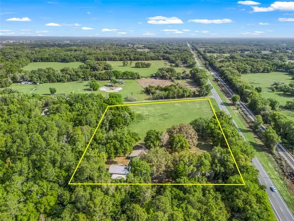 $725,000 | 8234 Highway 301, Bushnell, FL 33513